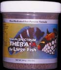 New Life Spectrum Large Fish Formula